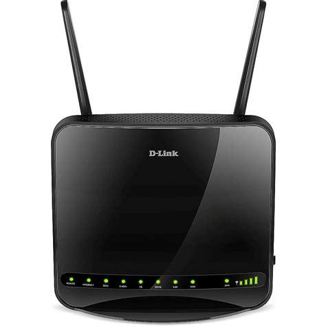modem with sim card slot
